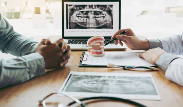 Best Orthodontics  in Morristown, IN
