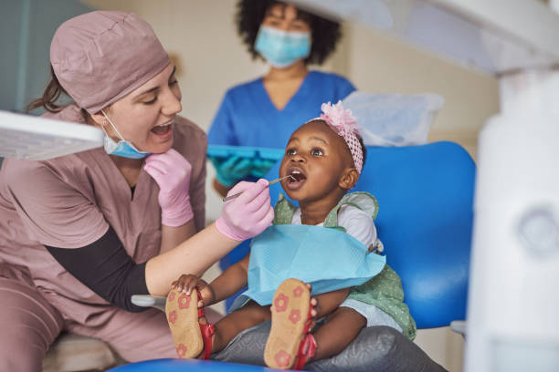 Best Dental Bonding  in Morristown, IN