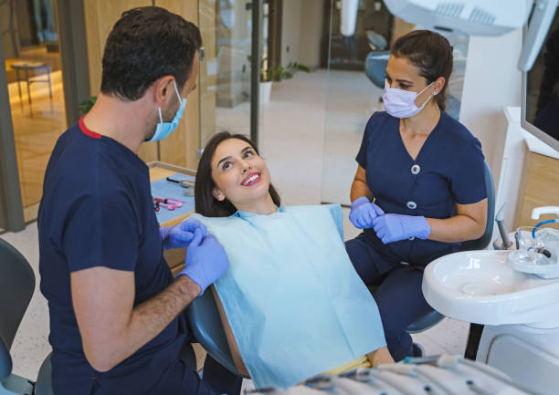 Best Wisdom Tooth Removal  in Morristown, IN