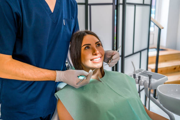 Best Laser Dentistry  in Morristown, IN