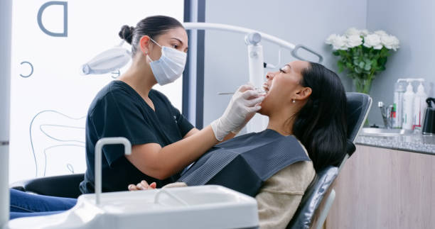 Emergency Dental Services in Morristown, IN