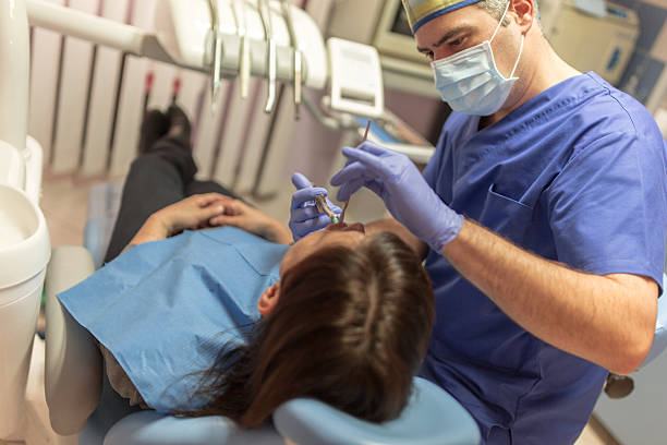 Dental Bonding in Morristown, IN